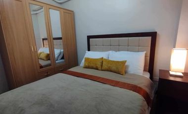 2 Bedroom Condo Unit at Verdon Parc Ecoland