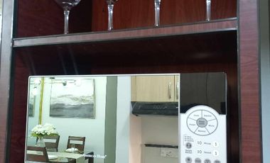 2 Bedroom Condo Unit at Verdon Parc Ecoland