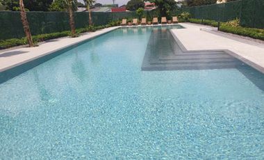 The Alcove, Quezon City: Spacious End Unit Townhouse for Sale - Rey