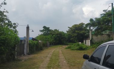Foreclosed Property - 816sqm Lot for sale in Sito Malinta, Dasmariñas, Cavite