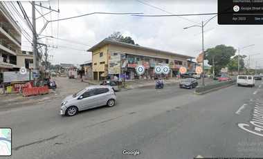 Foreclosed Property - 816sqm Lot for sale in Sito Malinta, Dasmariñas, Cavite