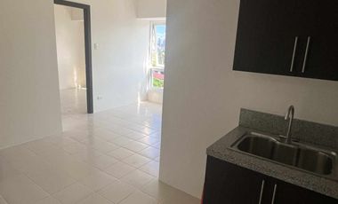 1 Bedroom Rent to Own RFO Condo in Mango Tree Residences in San Juan Near Manila