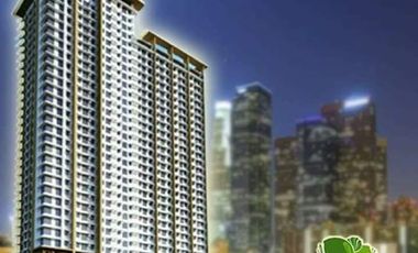 1 Bedroom Rent to Own RFO Condo in Mango Tree Residences in San Juan Near Manila