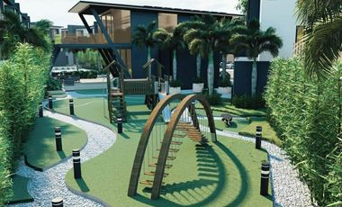 2 Storey Townhouse in Alcove at Palmera Homes Subdivision QC- Rey Samaniego