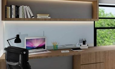 Luxury Living at The Alcove, Sta. Monica, Quezon City - Rey Samaniego