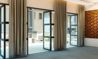 Luxury Living at The Alcove, Sta. Monica, Quezon City - Rey Samaniego