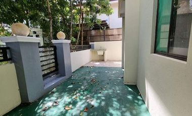 3BR House and Lot For Rent at Avida Settings Nuvali, Calamba, Laguna