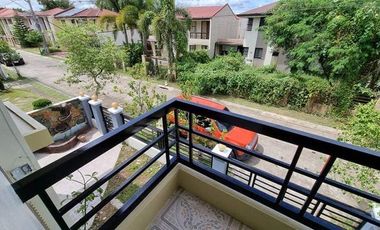 3BR House and Lot For Rent at Avida Settings Nuvali, Calamba, Laguna
