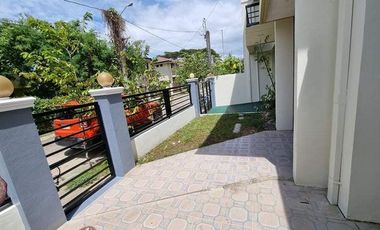 3BR House and Lot For Rent at Avida Settings Nuvali, Calamba, Laguna