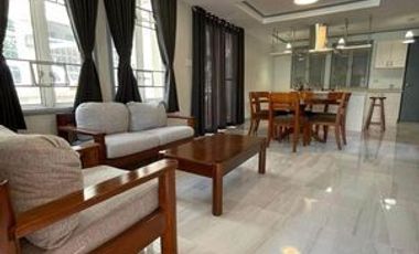 4BR House and Lot for Rent in Sta. Rosa Estate, Don Jose, Santa Rosa, Laguna