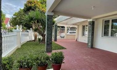 4BR House and Lot for Rent in Sta. Rosa Estate, Don Jose, Santa Rosa, Laguna