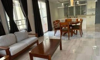 4BR House and Lot for Rent in Sta. Rosa Estate, Don Jose, Santa Rosa, Laguna