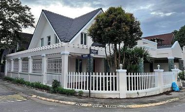 4BR House and Lot for Rent in Sta. Rosa Estate, Don Jose, Santa Rosa, Laguna