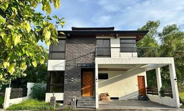 Brandnew House and Lot  For Lease in Solen Residences, Greenfields City Laguna