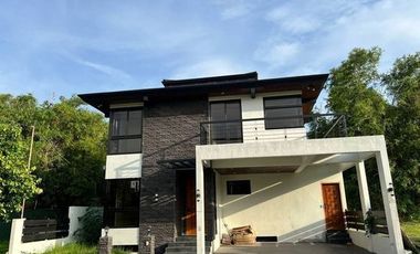 Brandnew House and Lot  For Lease in Solen Residences, Greenfields City Laguna
