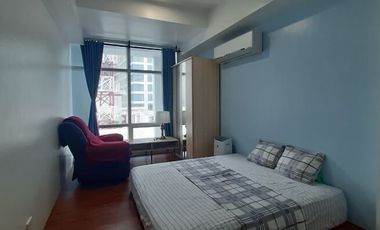 3 Bedroom Condo Unit for Lease in The Stratosphere, Bel-Air, Makati City