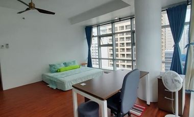 3 Bedroom Condo Unit for Lease in The Stratosphere, Bel-Air, Makati City