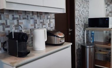 3 Bedroom Condo Unit for Lease in The Stratosphere, Bel-Air, Makati City