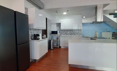 3 Bedroom Condo Unit for Lease in The Stratosphere, Bel-Air, Makati City