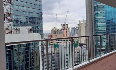 3 Bedroom Condo Unit for Lease in The Stratosphere, Bel-Air, Makati City