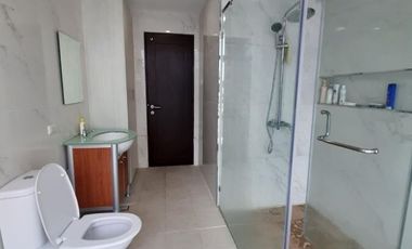 3 Bedroom Condo Unit for Lease in The Stratosphere, Bel-Air, Makati City