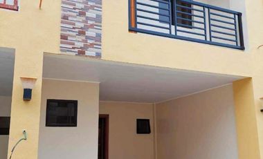 3 bedroom Townhouse in Talisay City, Cebu