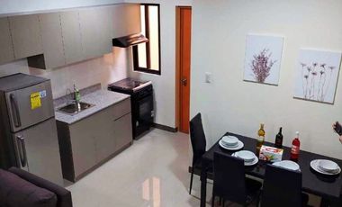 3 bedroom Townhouse in Talisay City, Cebu