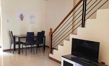 3 bedroom Townhouse in Talisay City, Cebu