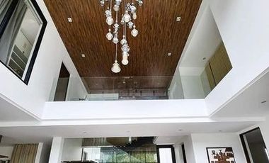 4BR House and Lot for Sale in Sun Valley Golf & Estates Antipolo