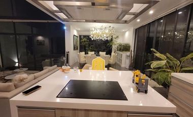 4BR House and Lot for Sale in Sun Valley Golf & Estates Antipolo