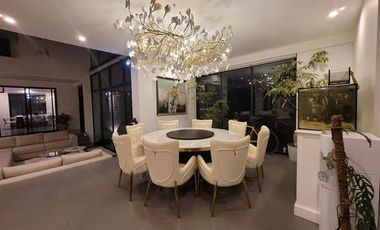 4BR House and Lot for Sale in Sun Valley Golf & Estates Antipolo