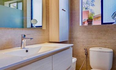 CASA 165 M2, 4D 2B CANDELARIA GOYENECHEA, VITACURA