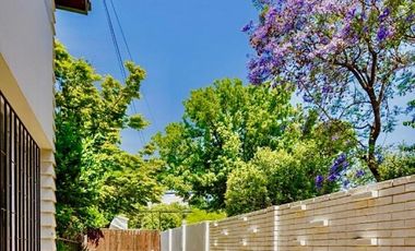 CASA 165 M2, 4D 2B CANDELARIA GOYENECHEA, VITACURA