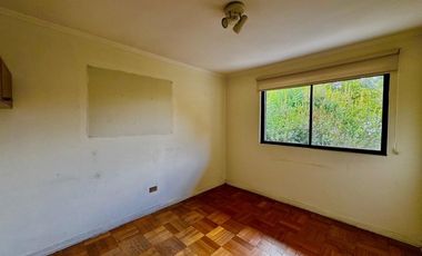CASA 165 M2, 4D 2B CANDELARIA GOYENECHEA, VITACURA