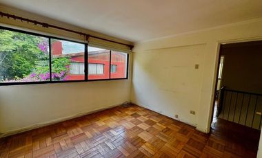 CASA 165 M2, 4D 2B CANDELARIA GOYENECHEA, VITACURA