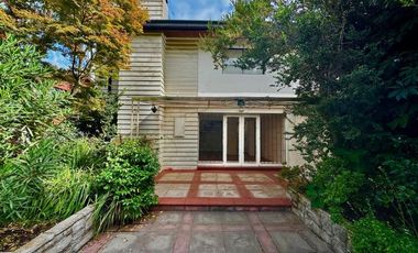 CASA 165 M2, 4D 2B CANDELARIA GOYENECHEA, VITACURA