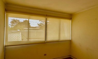 CASA 165 M2, 4D 2B CANDELARIA GOYENECHEA, VITACURA
