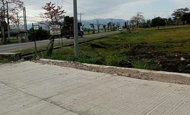 Vacant Lot for Sale!!! Tanjay City, Negros Oriental