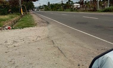 Vacant Lot for Sale!!! Tanjay City, Negros Oriental