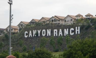 CANYON RANCH / HOUSE and LOT / CARMONA CAVITE / COMPLETE AMENITIES
