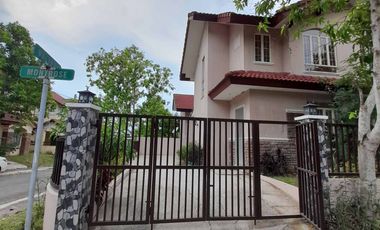 CANYON RANCH / HOUSE and LOT / CARMONA CAVITE / COMPLETE AMENITIES