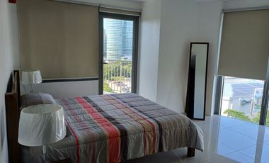 Rush Sale! 2 Bedroom Unit in Bristol at Parkway Place, Alabang, Muntinlupa City