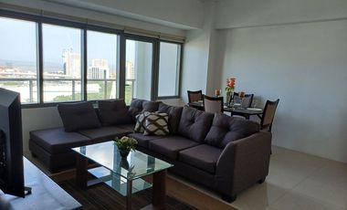Rush Sale! 2 Bedroom Unit in Bristol at Parkway Place, Alabang, Muntinlupa City