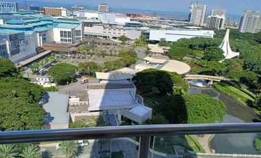 Rush Sale! 2 Bedroom Unit in Bristol at Parkway Place, Alabang, Muntinlupa City