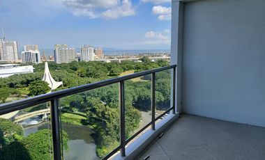 Rush Sale! 2 Bedroom Unit in Bristol at Parkway Place, Alabang, Muntinlupa City