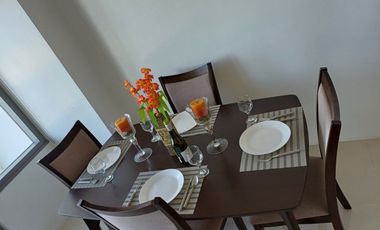 Rush Sale! 2 Bedroom Unit in Bristol at Parkway Place, Alabang, Muntinlupa City