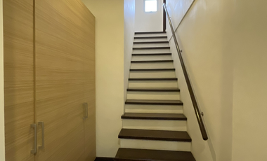For Sale: Two-Storey House and Lot at Ayala Alabang Village in Muntinlupa City