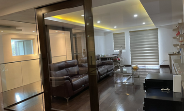 For Sale: Two-Storey House and Lot at Ayala Alabang Village in Muntinlupa City