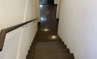 For Sale: Two-Storey House and Lot at Ayala Alabang Village in Muntinlupa City