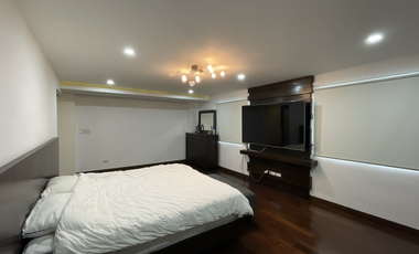 For Sale: Two-Storey House and Lot at Ayala Alabang Village in Muntinlupa City